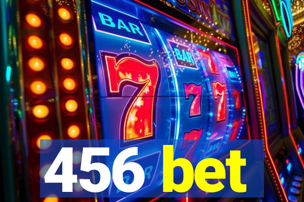 456 bet